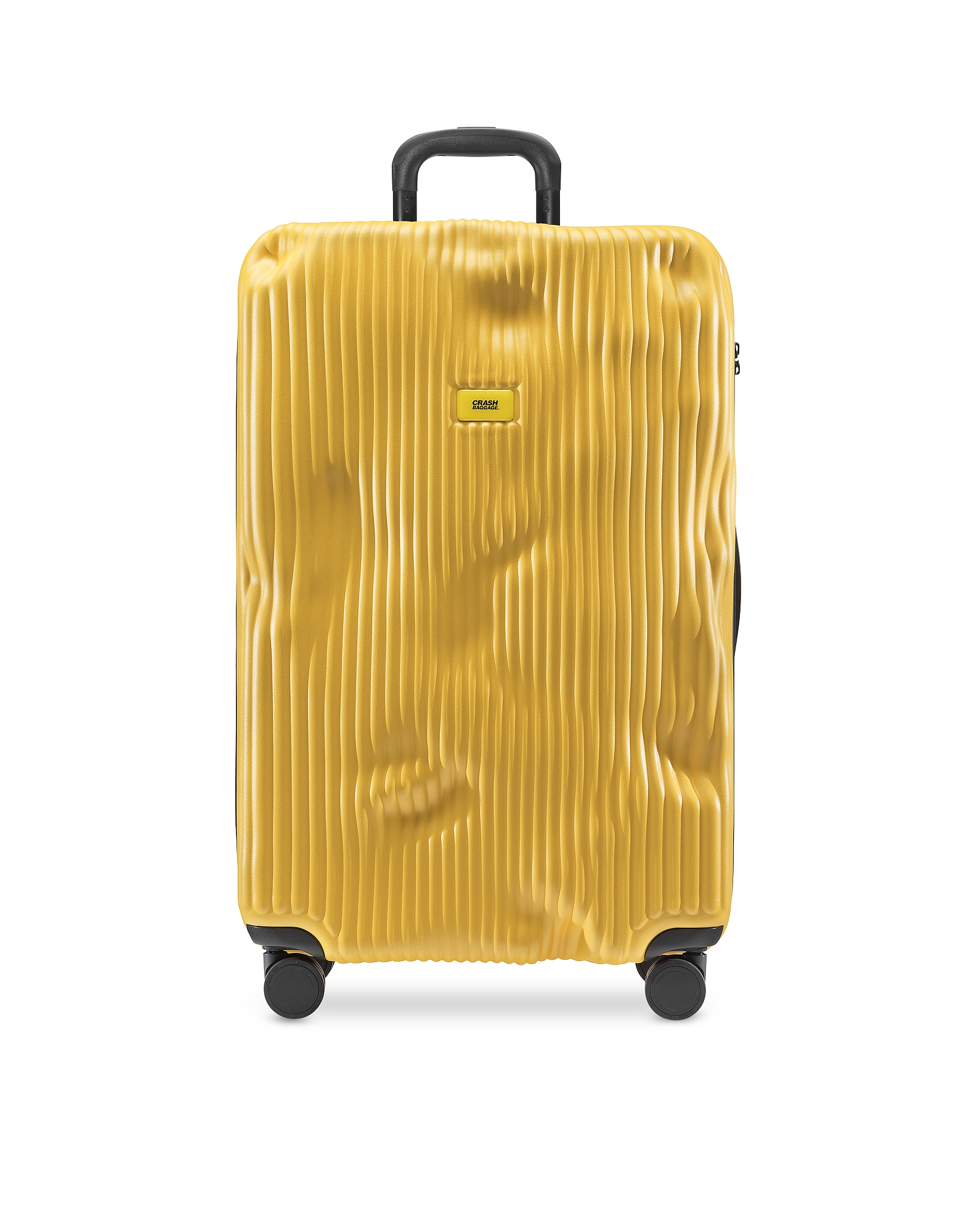 Crash Baggage Designer Travel Bags, Stripe Large Trolley