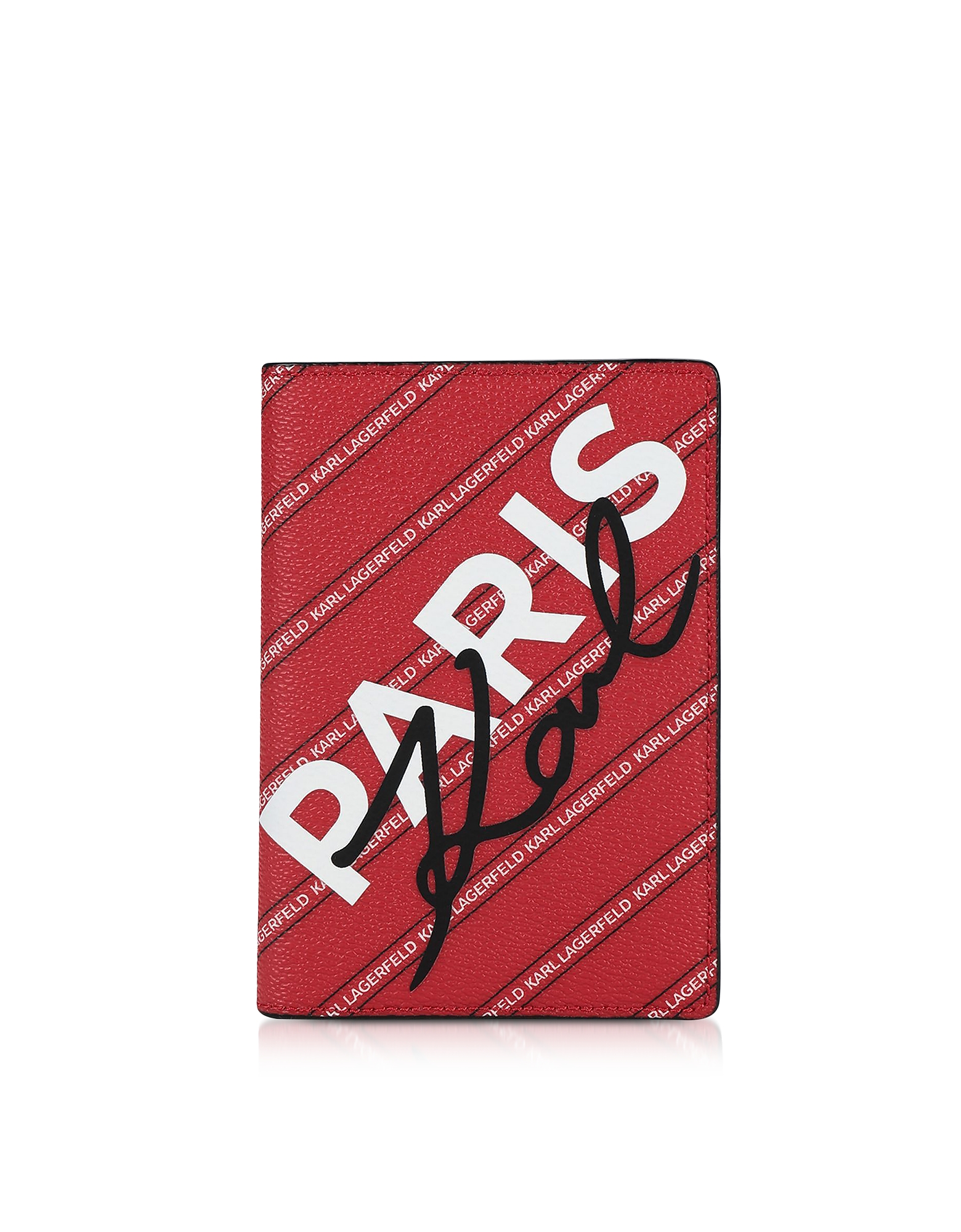 K/City Paris Passport Holder