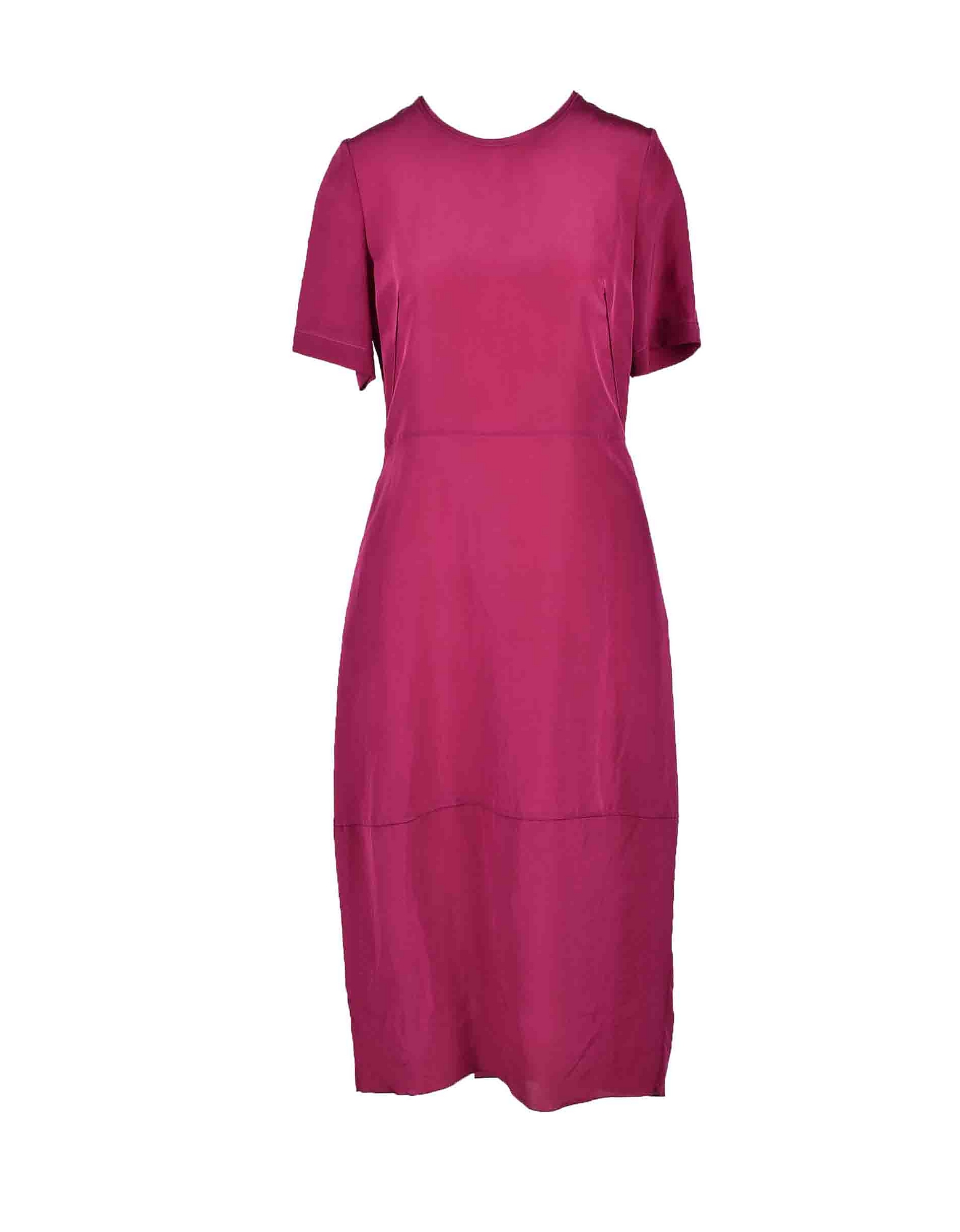Lorena Antoniazzi  Dresses & Jumpsuits Women's Fuchsia Dress