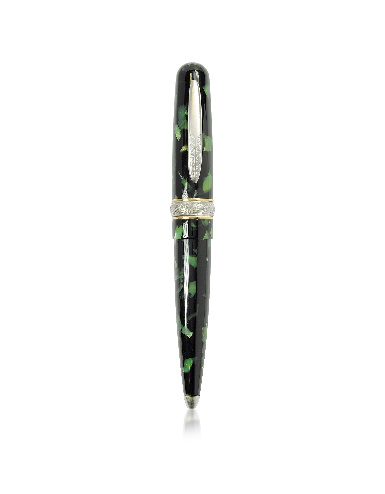 Etruria Magnifica Gran Sasso - Шариковая Ручка