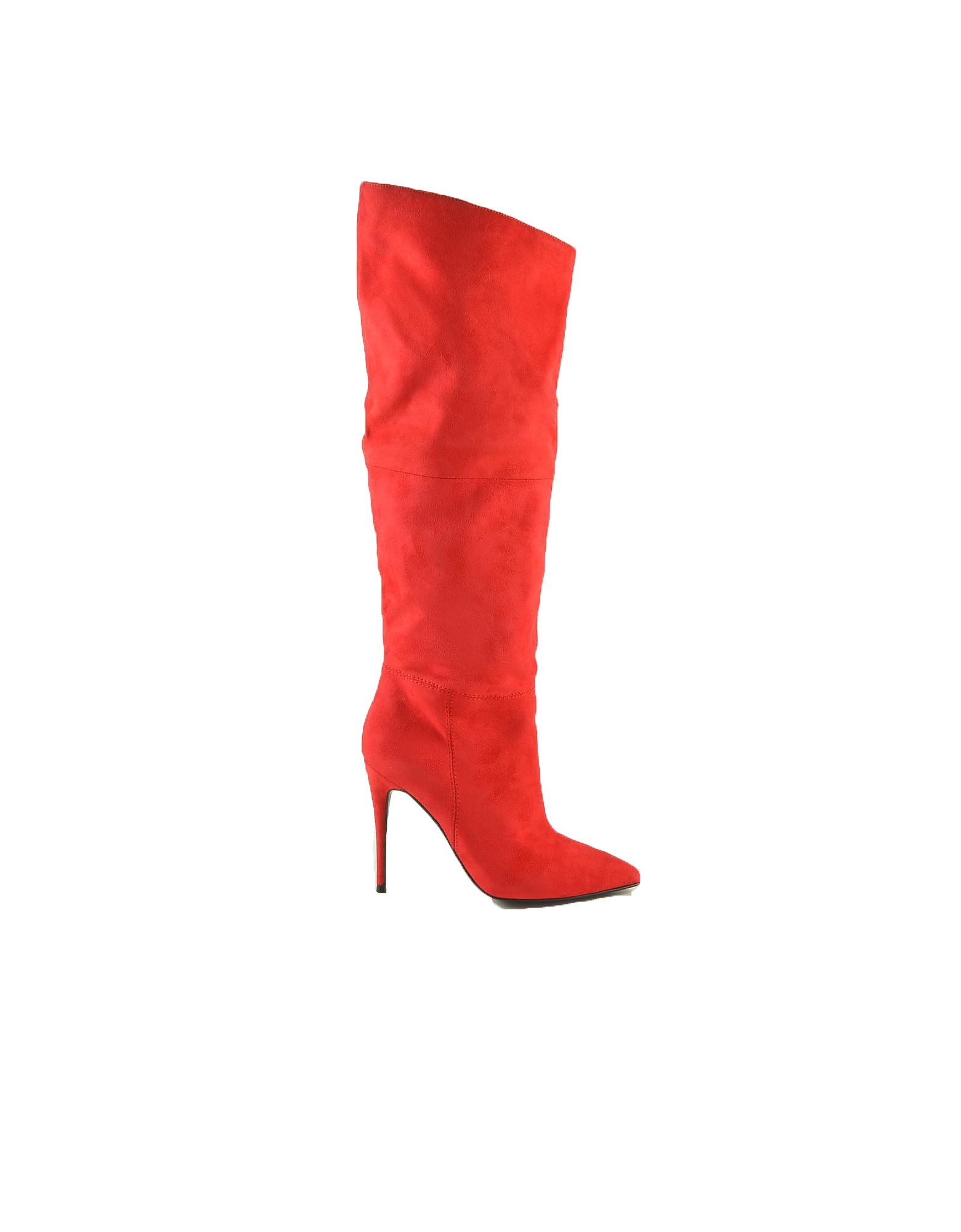 Steve Madden  Shoes Women's Red Boots