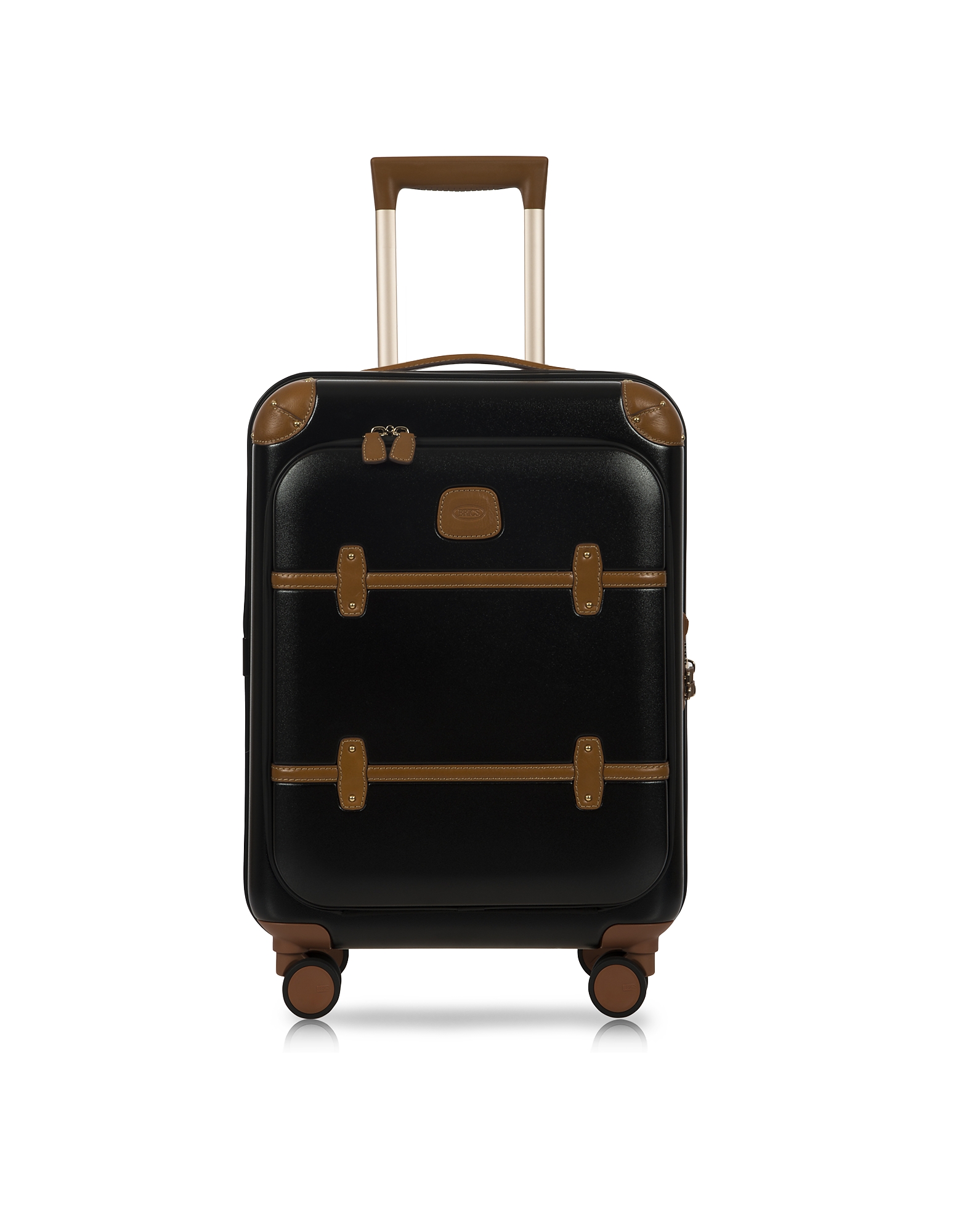 

Bellagio Business V2.0 21 Black-Tobacco Carry-On Spinner