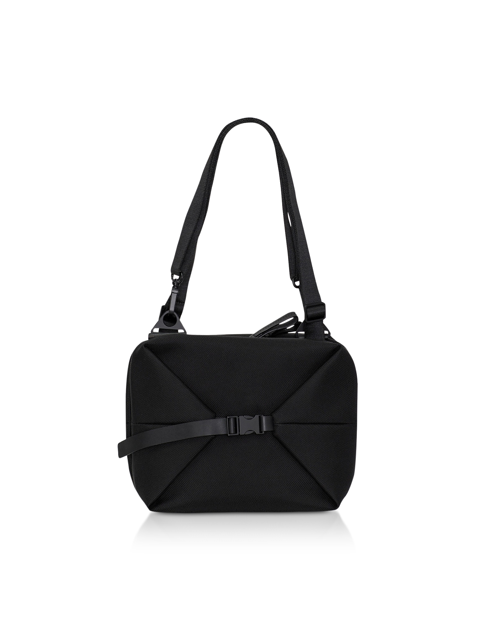 

Black Aar Ballistic Convertible Bag