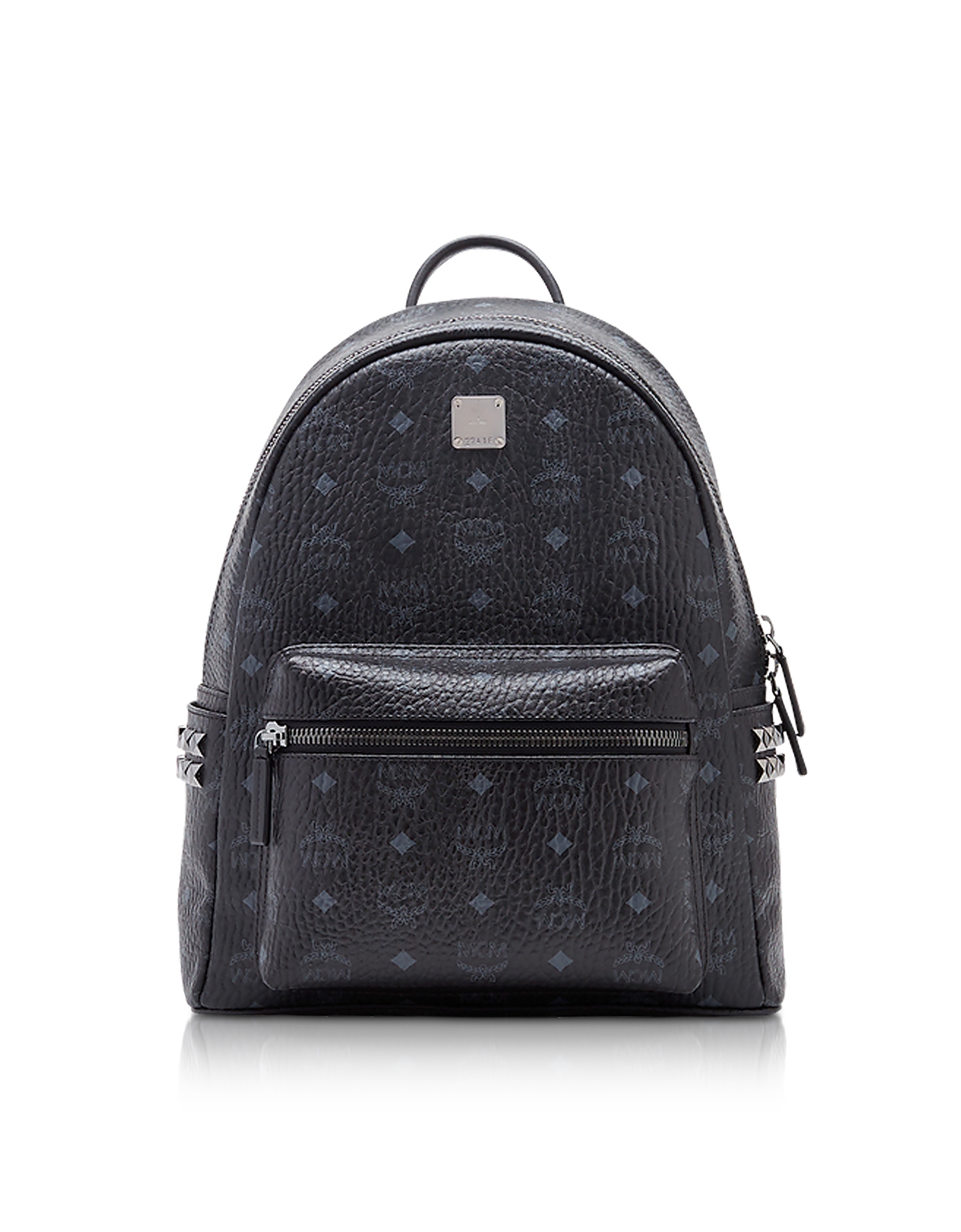 

Black Small-Medium Stark Backpack
