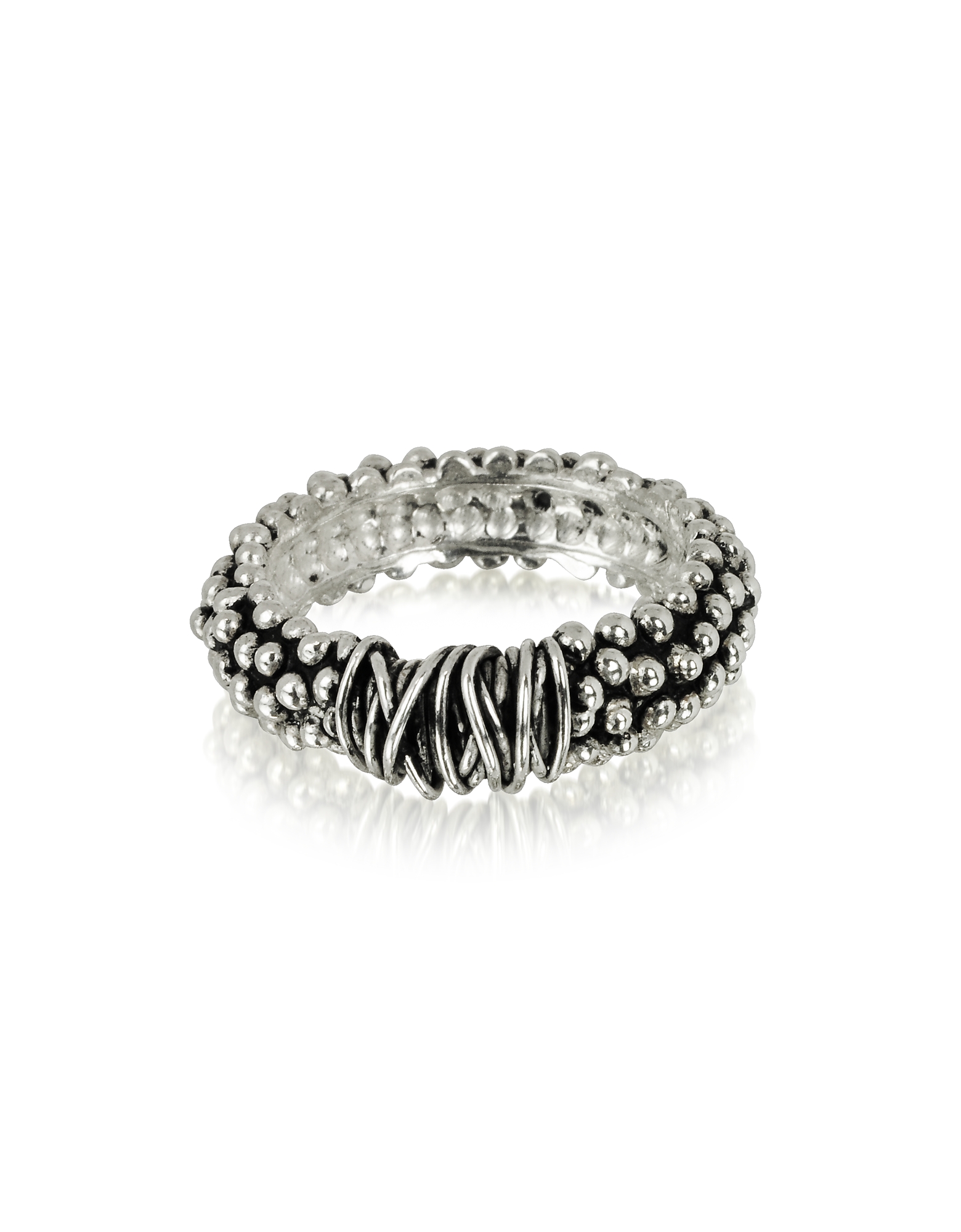 

Sterling Silver Ring