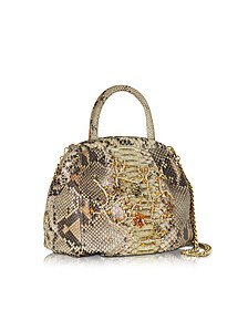 Exotic Handbags - FORZIERI