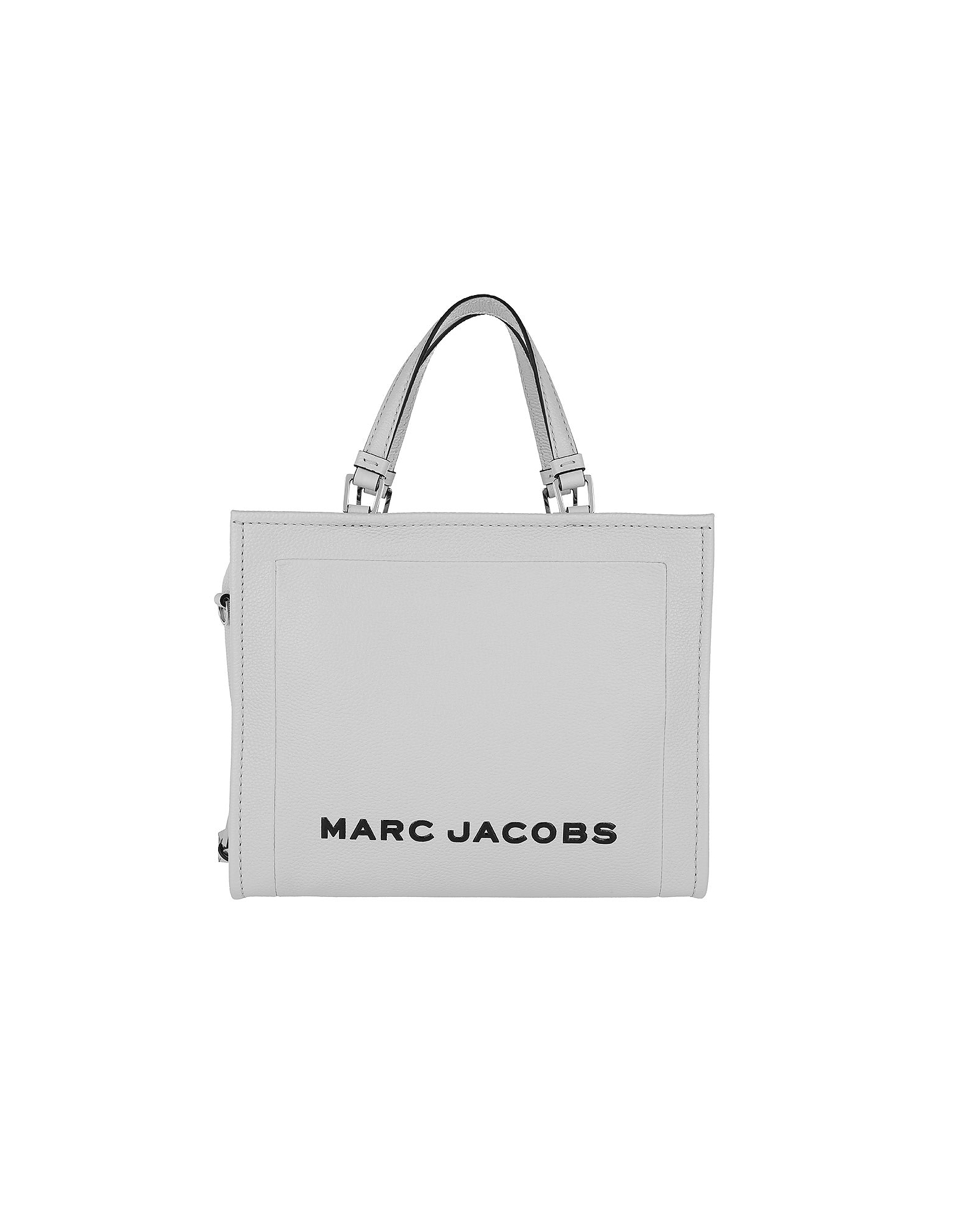 

The Box Shopper Bag Swedish Grey