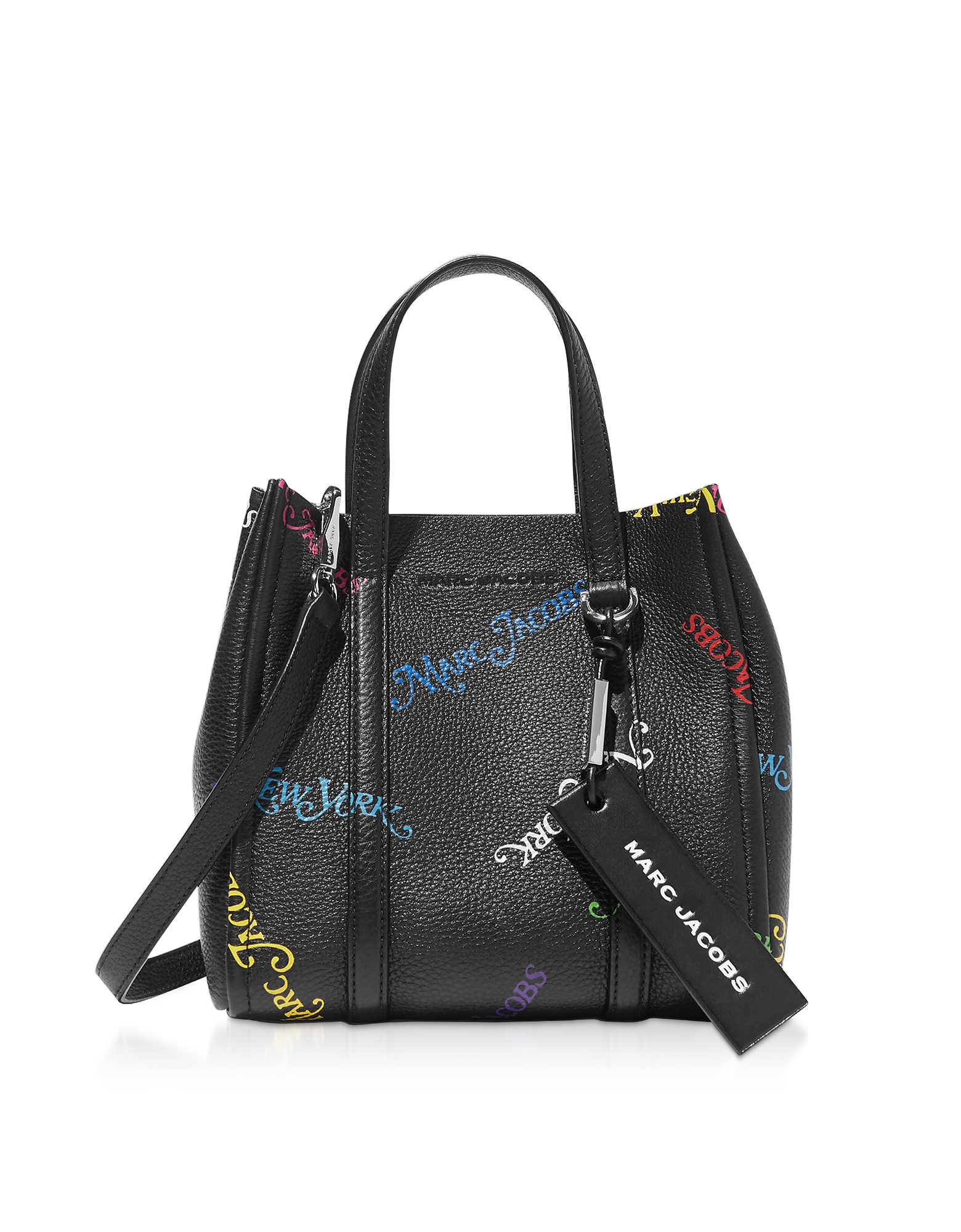 

New York Mag The Tag Tote 21