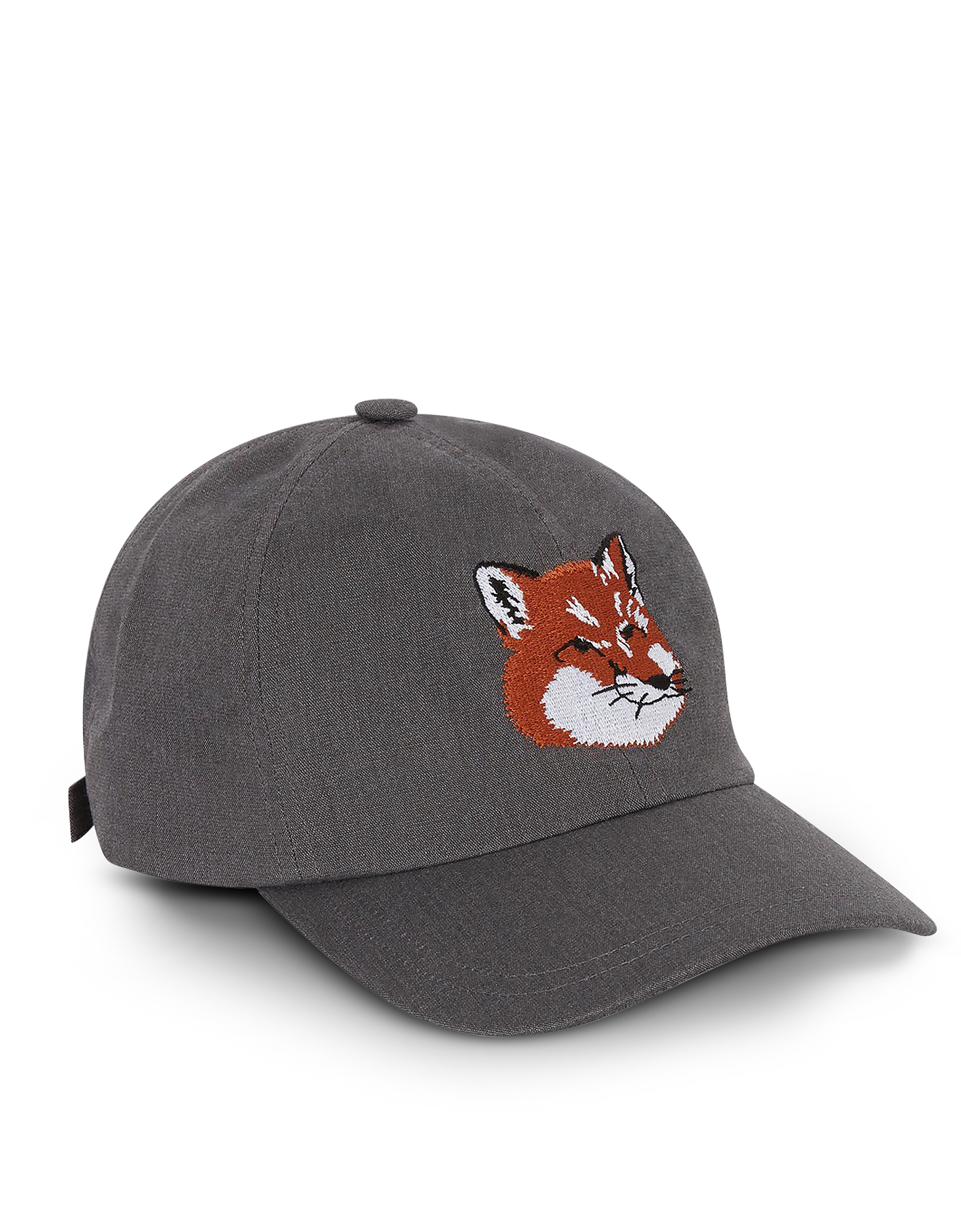 

Fox Head 6P Caviar Cotton Blend Baseball Cap