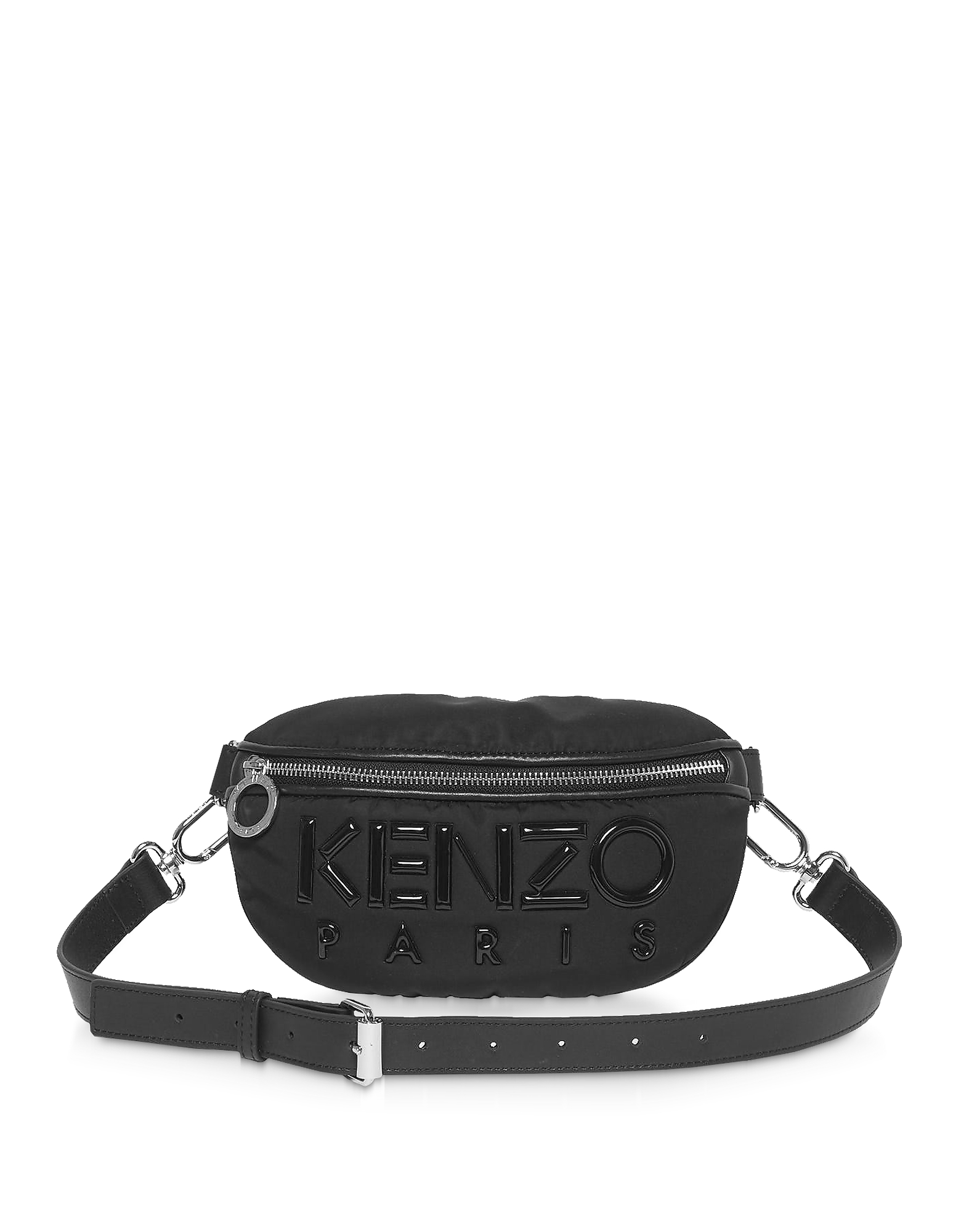 

Kenzo Black Belt Bag