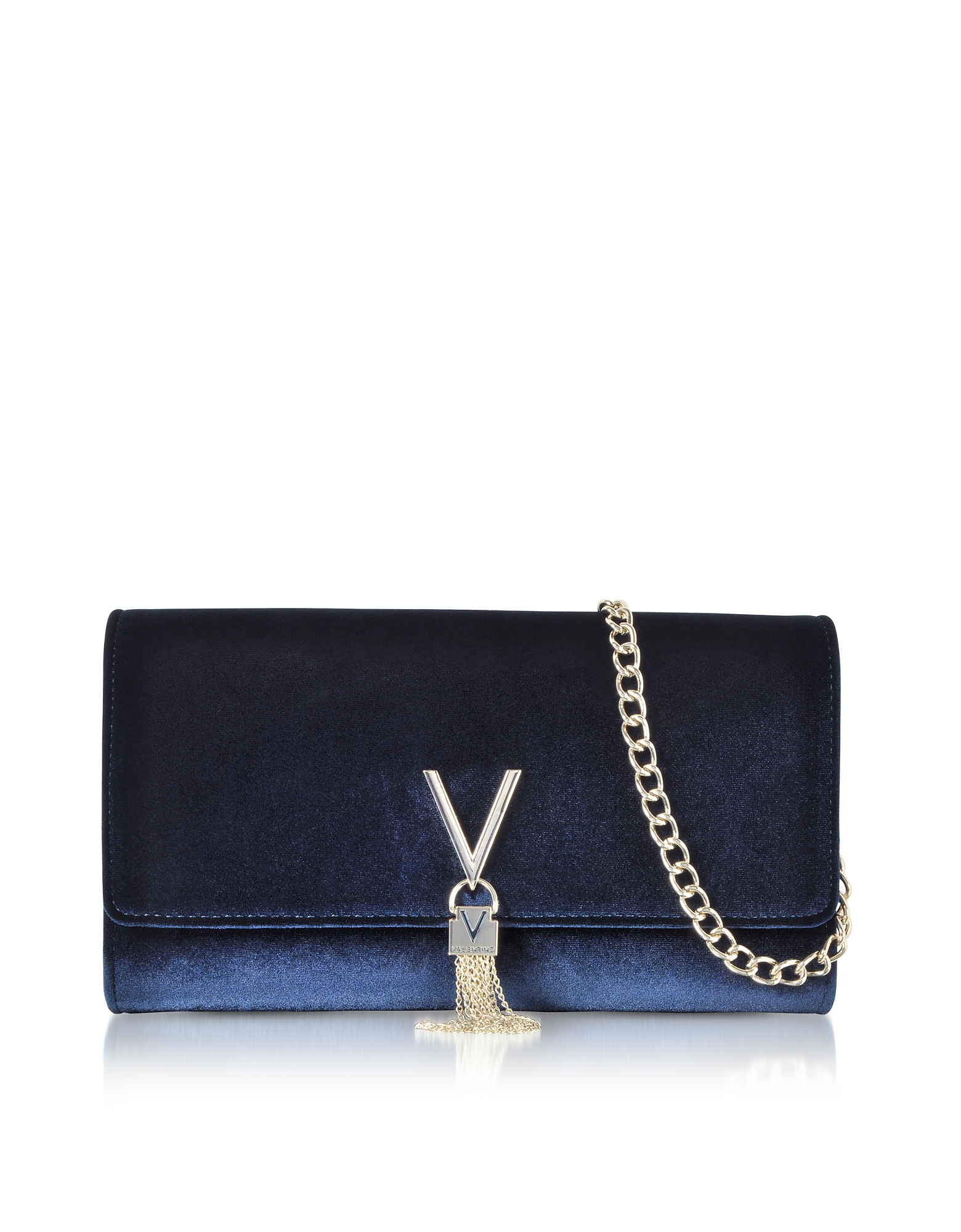 

Velvet Marilyn Shoulder Bag