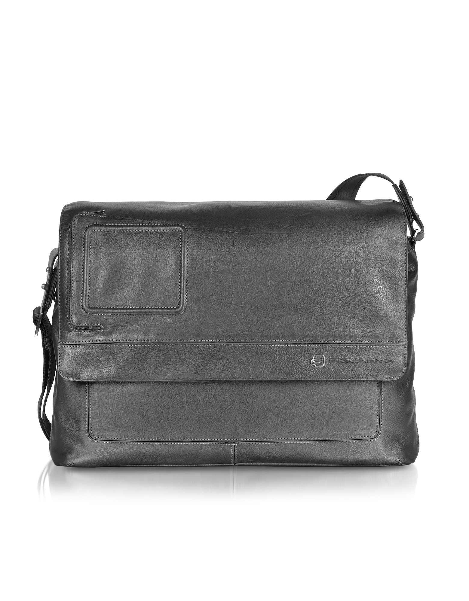 

Vibe - Laptop & i-Pad® Messenger Bag