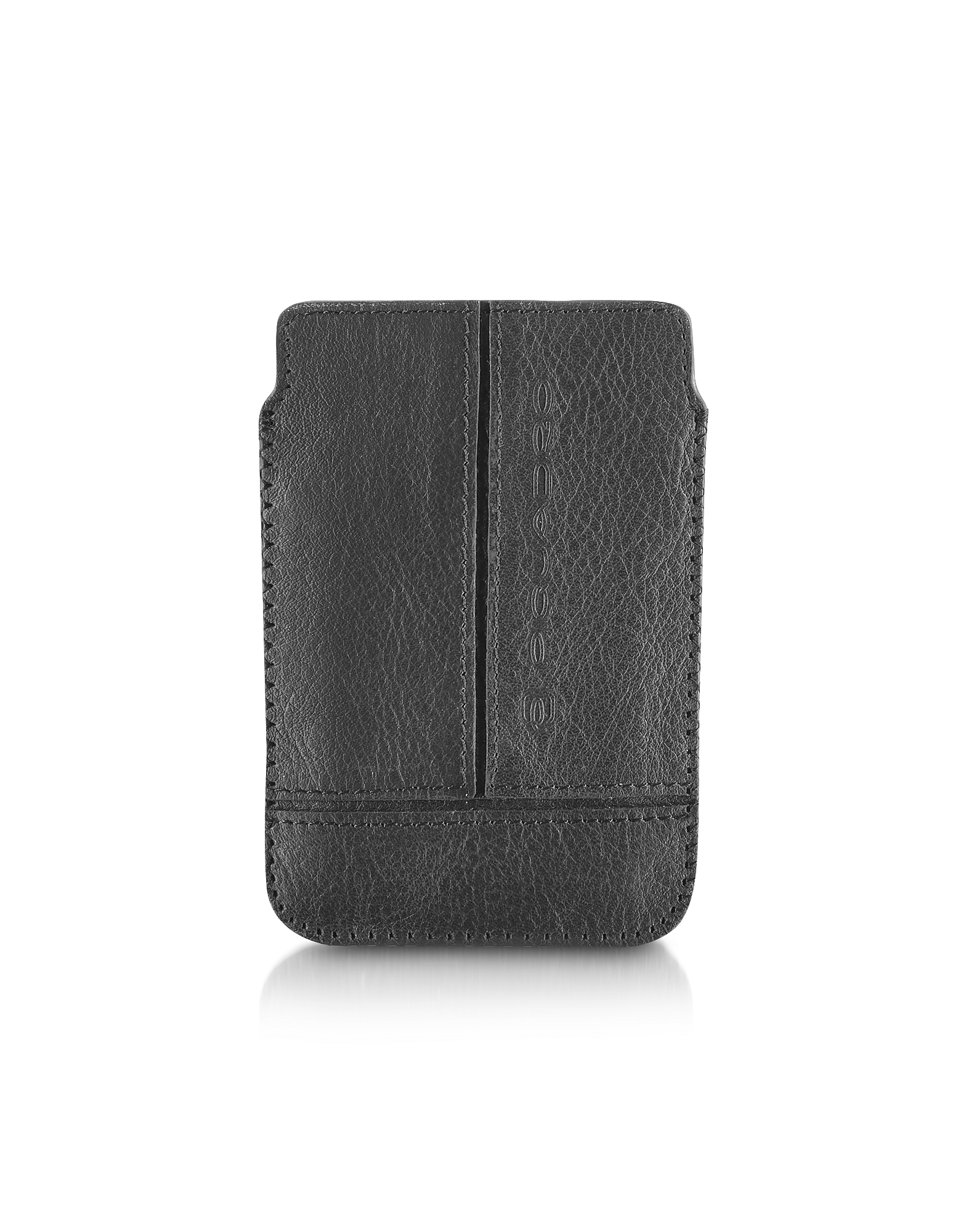 

Vibe - Leather Blackberry® Case