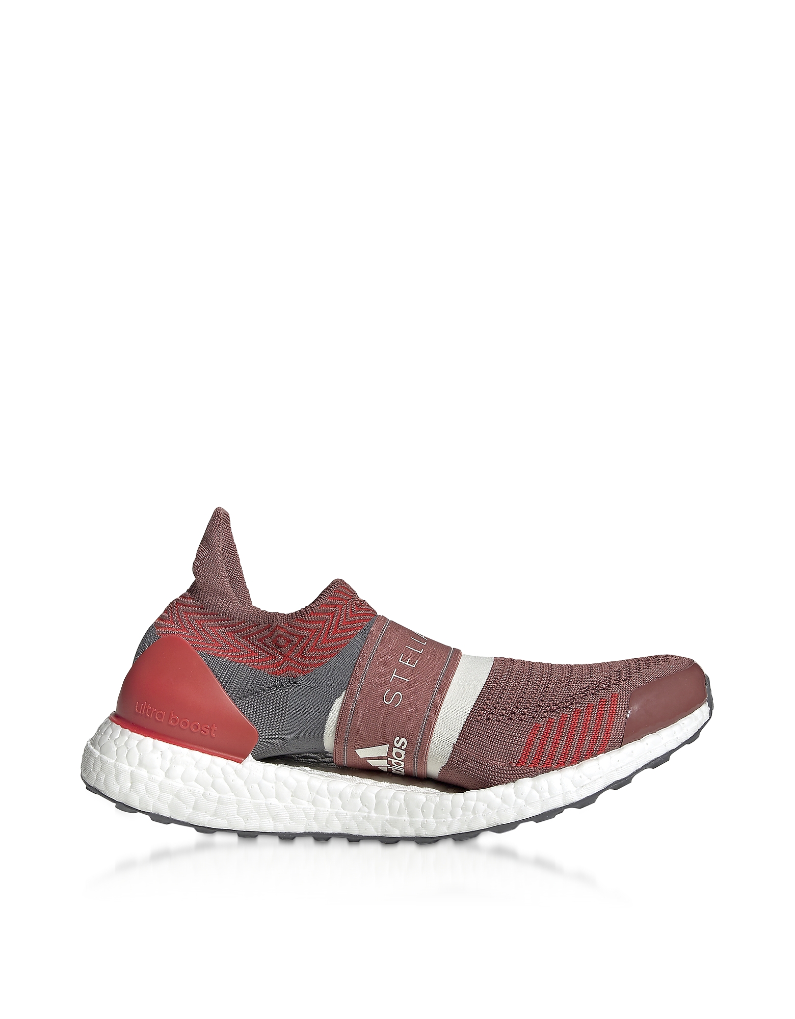 

Red UltraBOOST X 3.D Sneakers