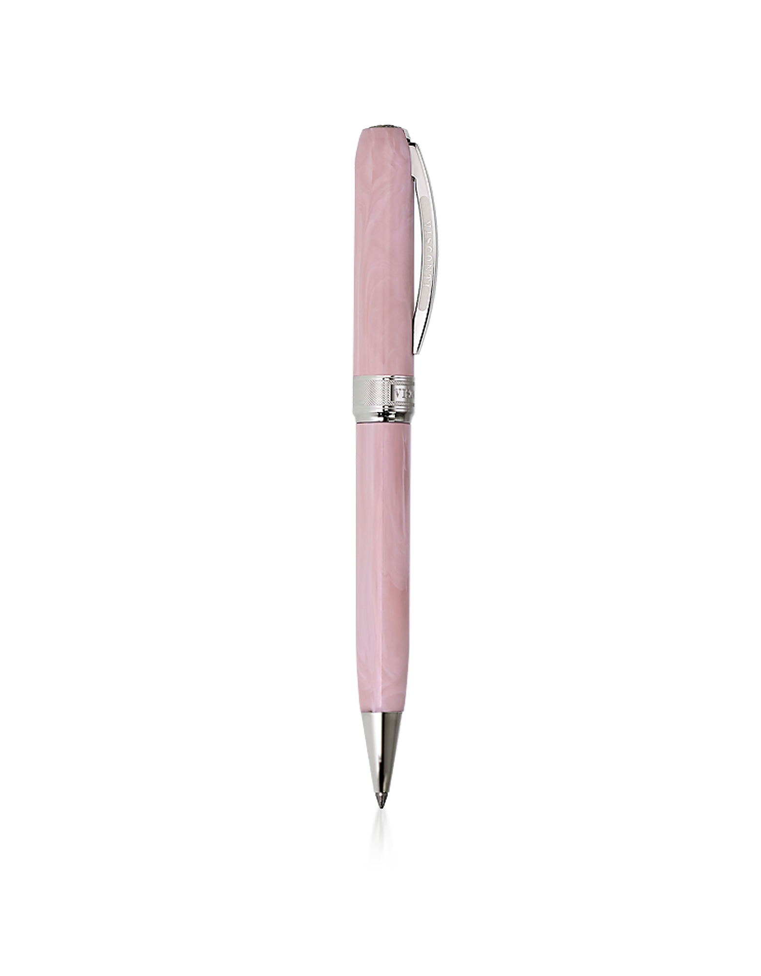 

Rembrandt Master Of Art Classic Ballpoint Pen, Pink